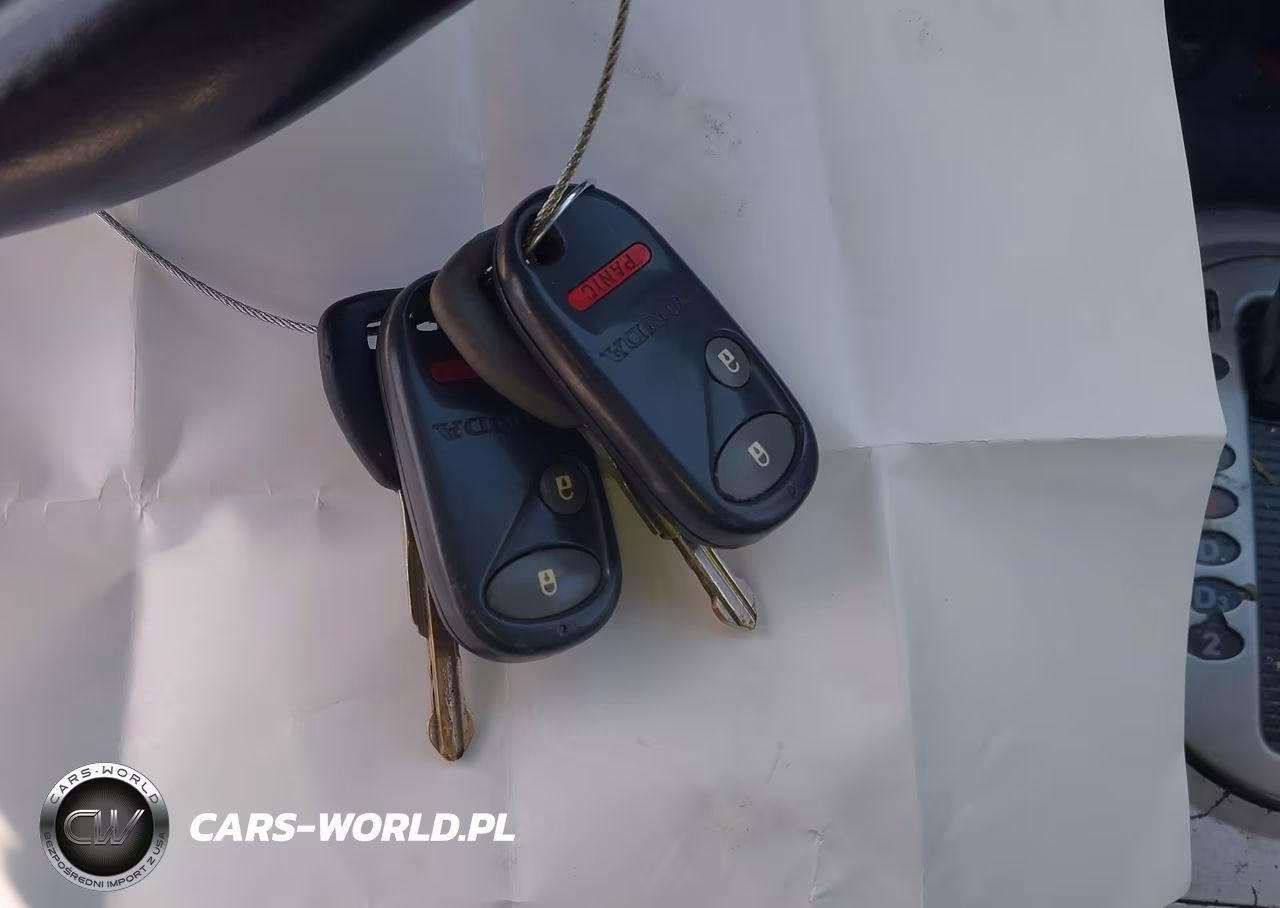 2001 Honda Civic Ex VIN:1HGEM22981L005949 - 11