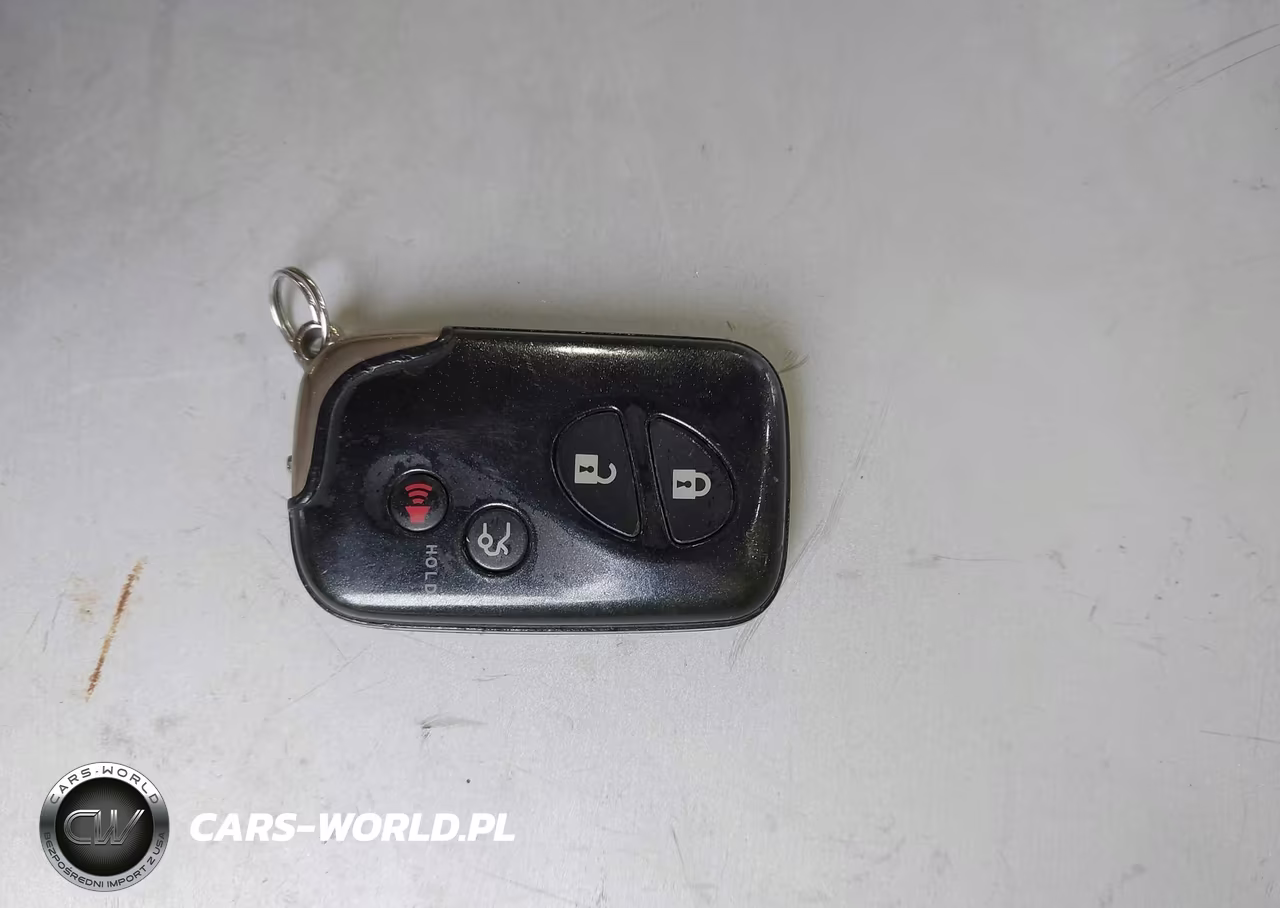 2007 Lexus Ls 460 VIN:JTHBL46F775012418 - 11