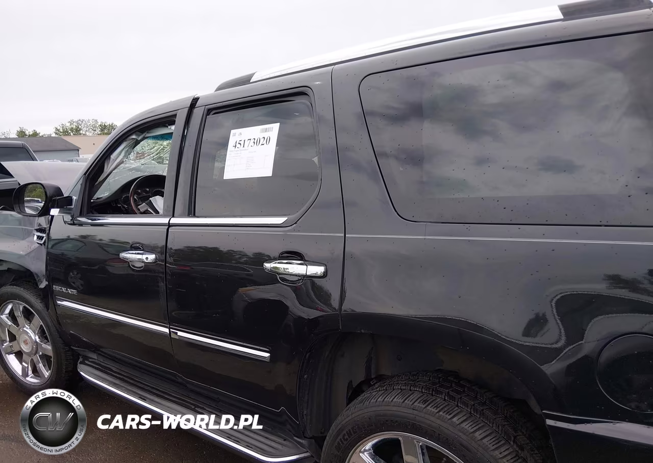 2011 Cadillac Escalade Luxury VIN:1GYS4BEF2BR324047 - 15