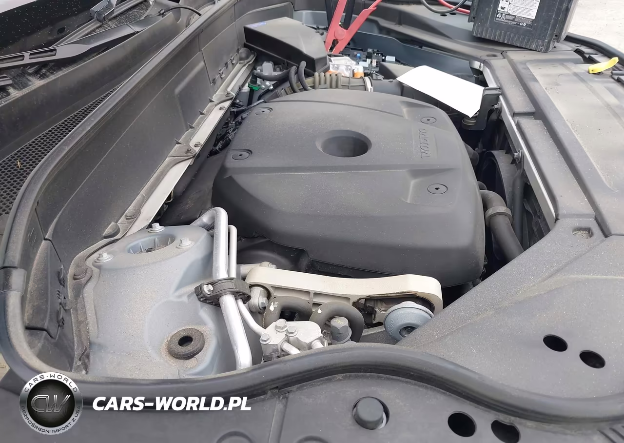 2021 Volvo Xc90 Recharge Plug-In Hybrid T8 Inscription Expression 7 Passenger VIN:YV4BR0CK4M1760795 - 10