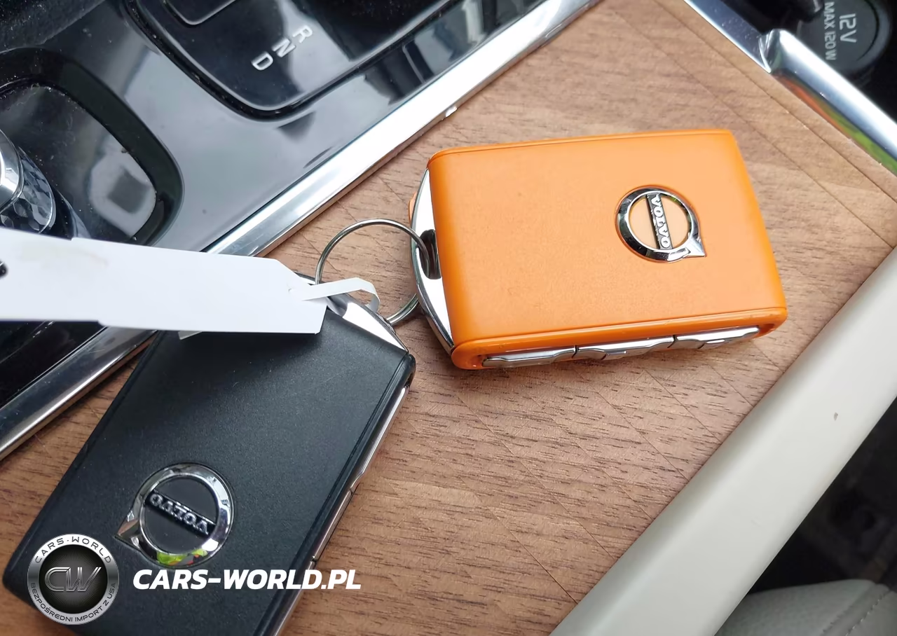 2021 Volvo Xc90 Recharge Plug-In Hybrid T8 Inscription Expression 7 Passenger VIN:YV4BR0CK4M1760795 - 11