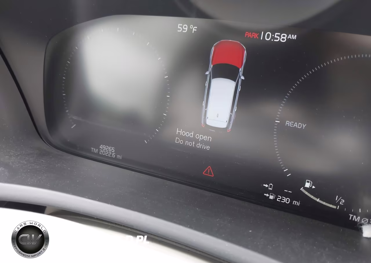 2021 Volvo Xc90 Recharge Plug-In Hybrid T8 Inscription Expression 7 Passenger VIN:YV4BR0CK4M1760795 - 15