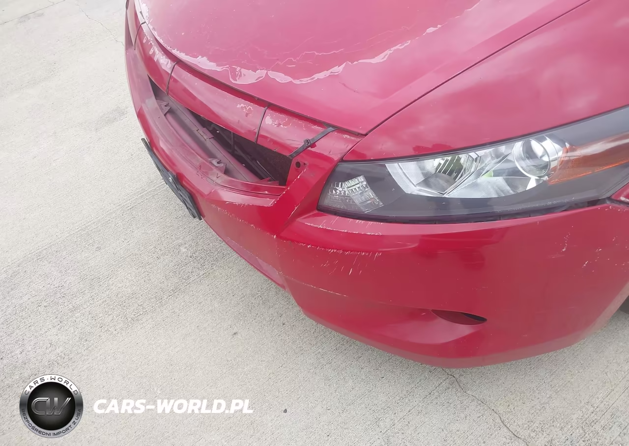 2009 Honda Accord 3.5 Ex-L VIN:1HGCS22809A001793 - 6