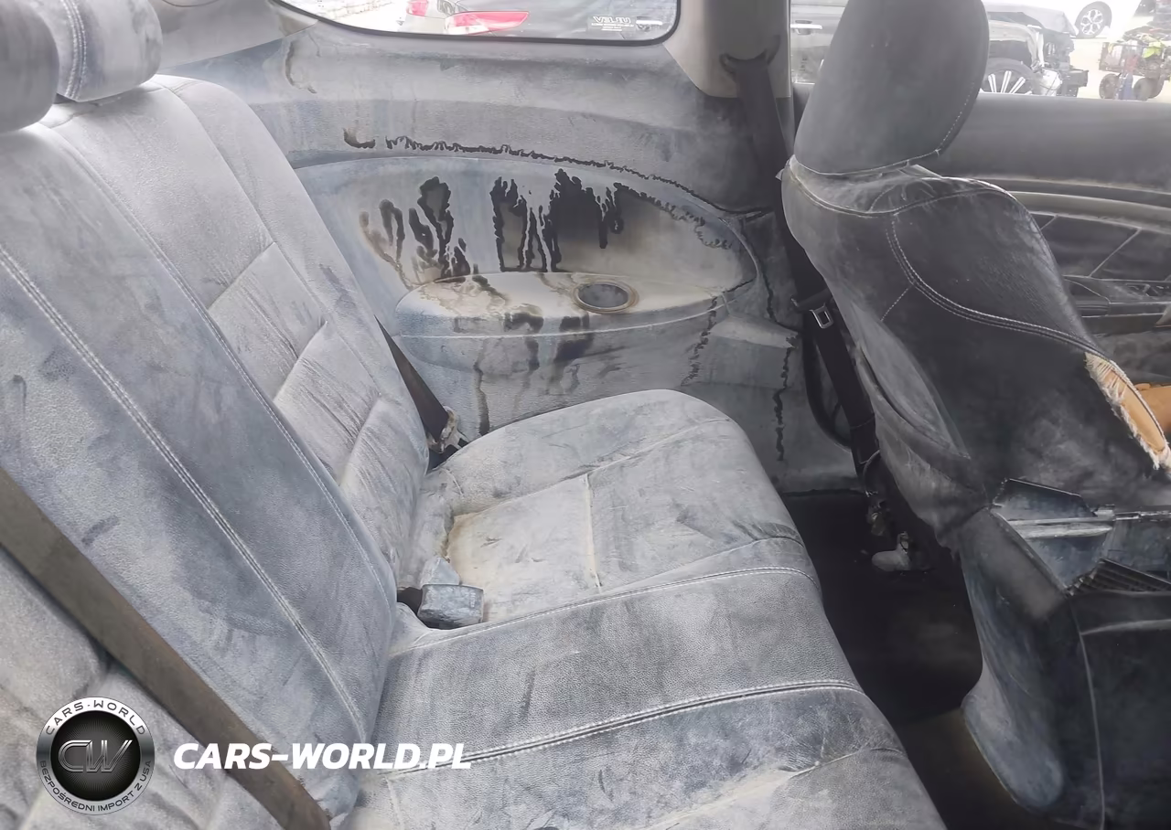 2009 Honda Accord 3.5 Ex-L VIN:1HGCS22809A001793 - 8