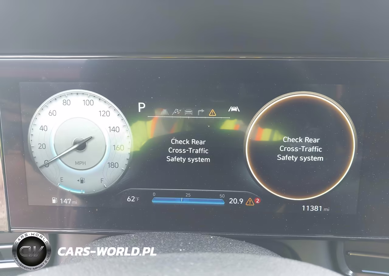 2023 Hyundai Elantra N VIN:KMHLW4AK5PU011996 - 7