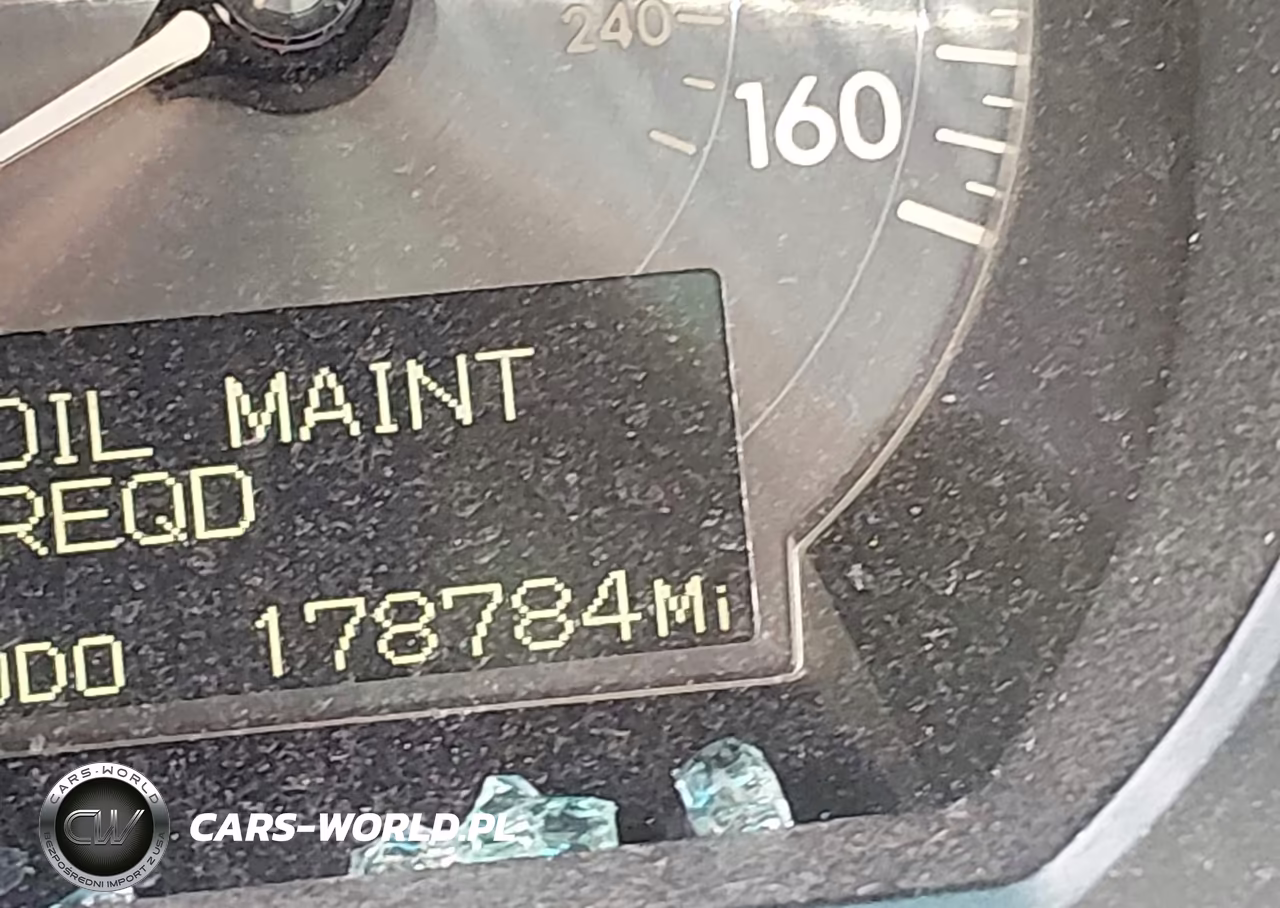 2006 Lexus Gs 300 VIN:JTHBH96S365031655 - 15