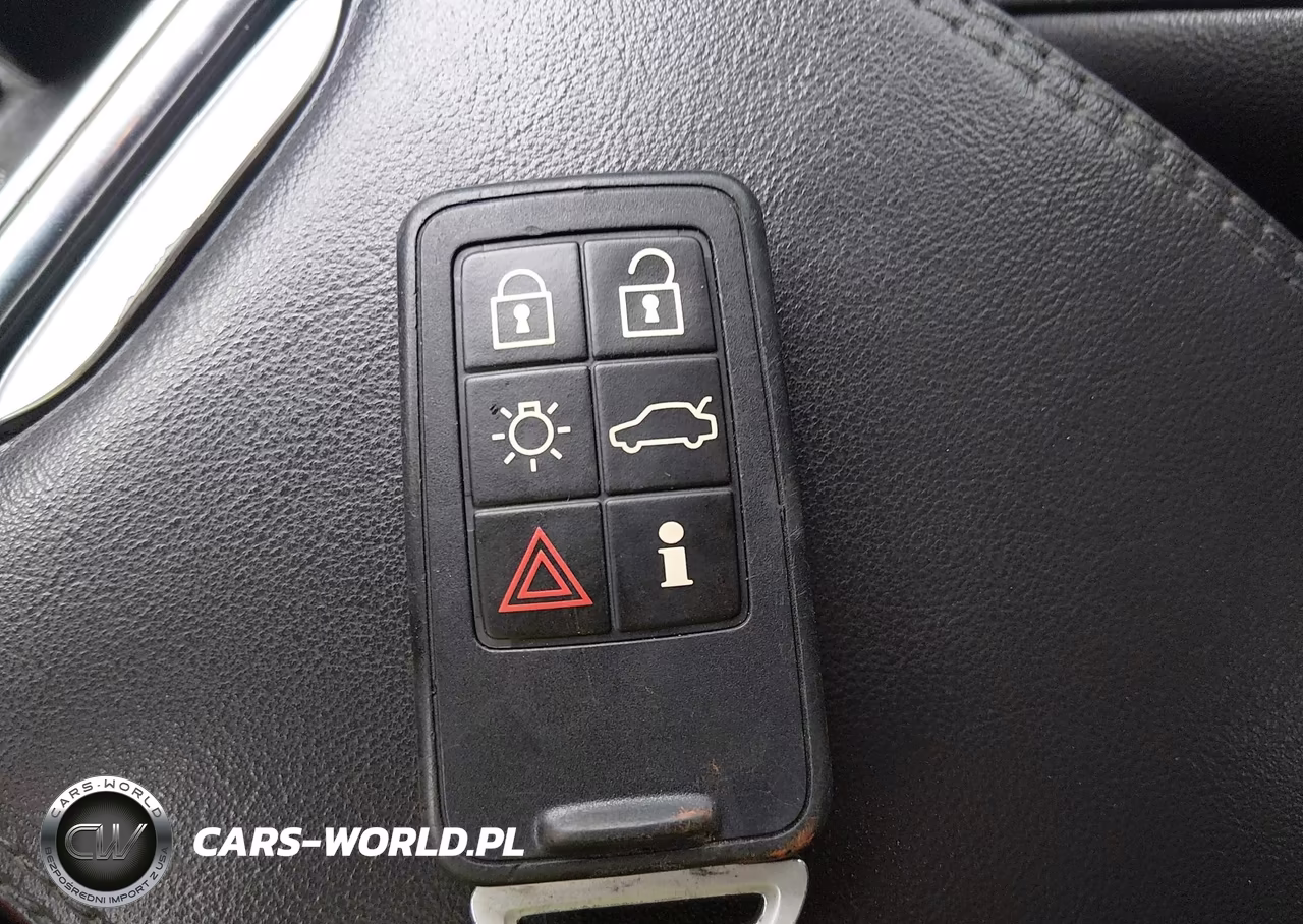 2014 Volvo S60 T5 VIN:YV1612FSXE1285619 - 11