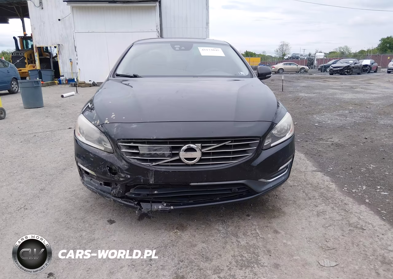 2014 Volvo S60 T5 VIN:YV1612FSXE1285619 - 12