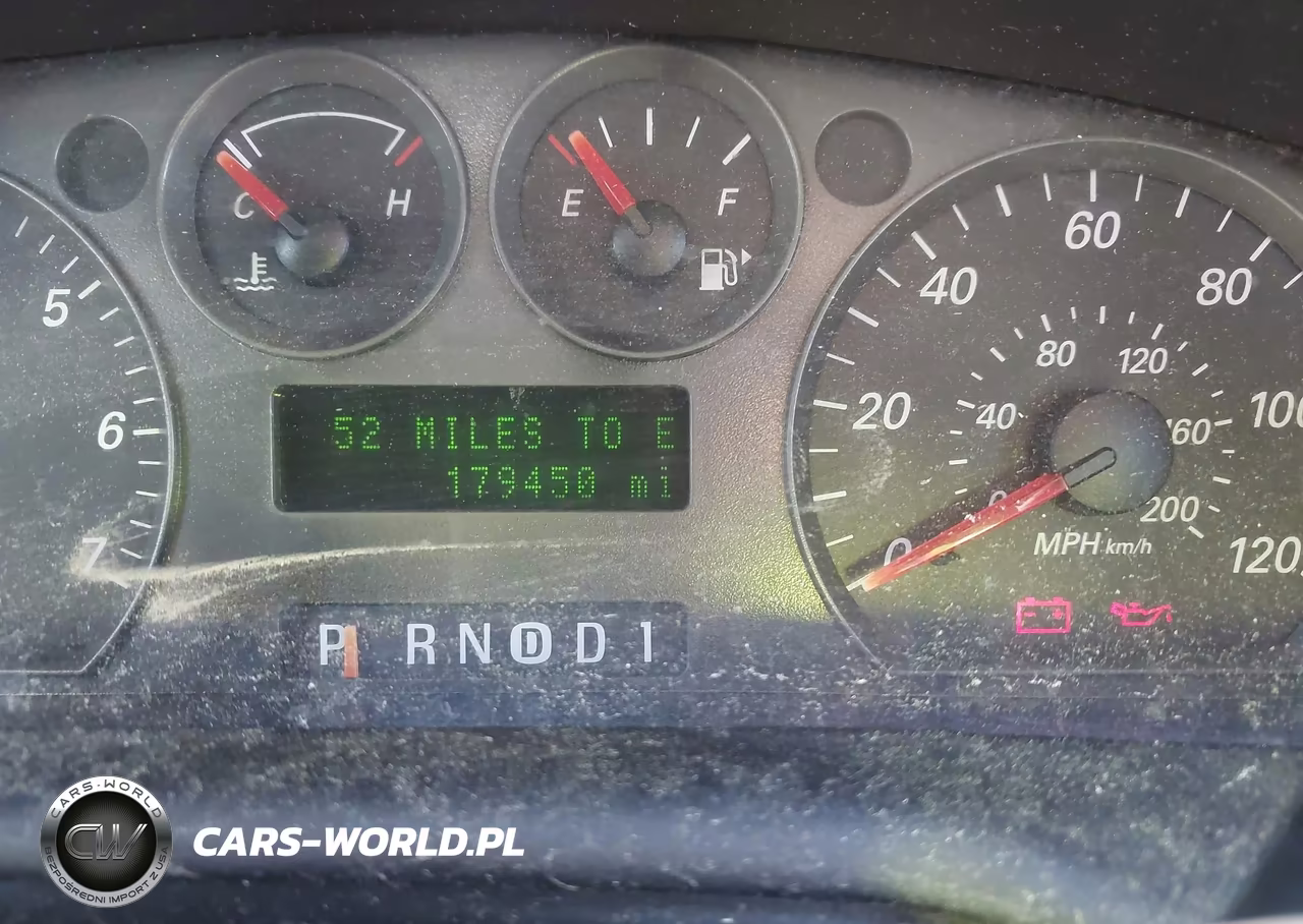 2006 Ford Taurus Se VIN:1FAFP53U86A133583 - 7