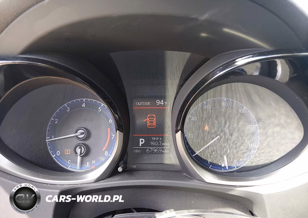 2016 Toyota Corolla S Plus VIN:2T1BURHE3GC739624 - 7