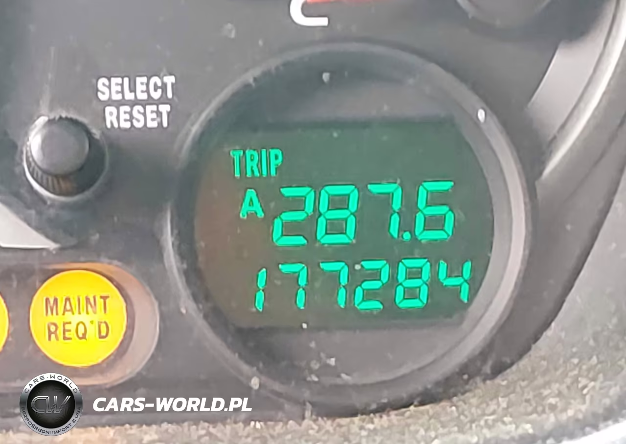 2004 Honda Pilot Ex-L VIN:2HKYF18784H600489 - 11