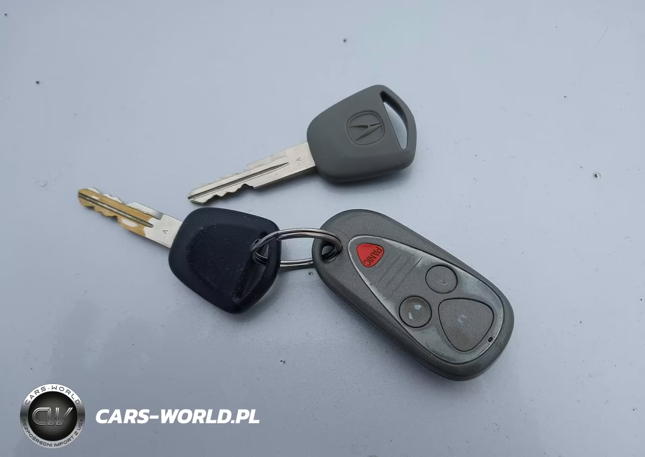 2005 Acura Tl VIN:19UUA662X5A074460 - 11