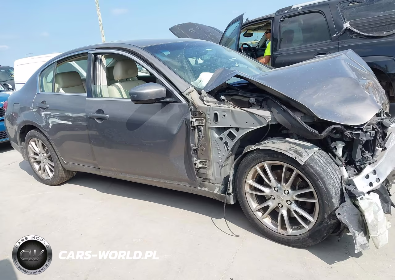2012 Infiniti G37X VIN:JN1CV6AR5CM678645 - 14