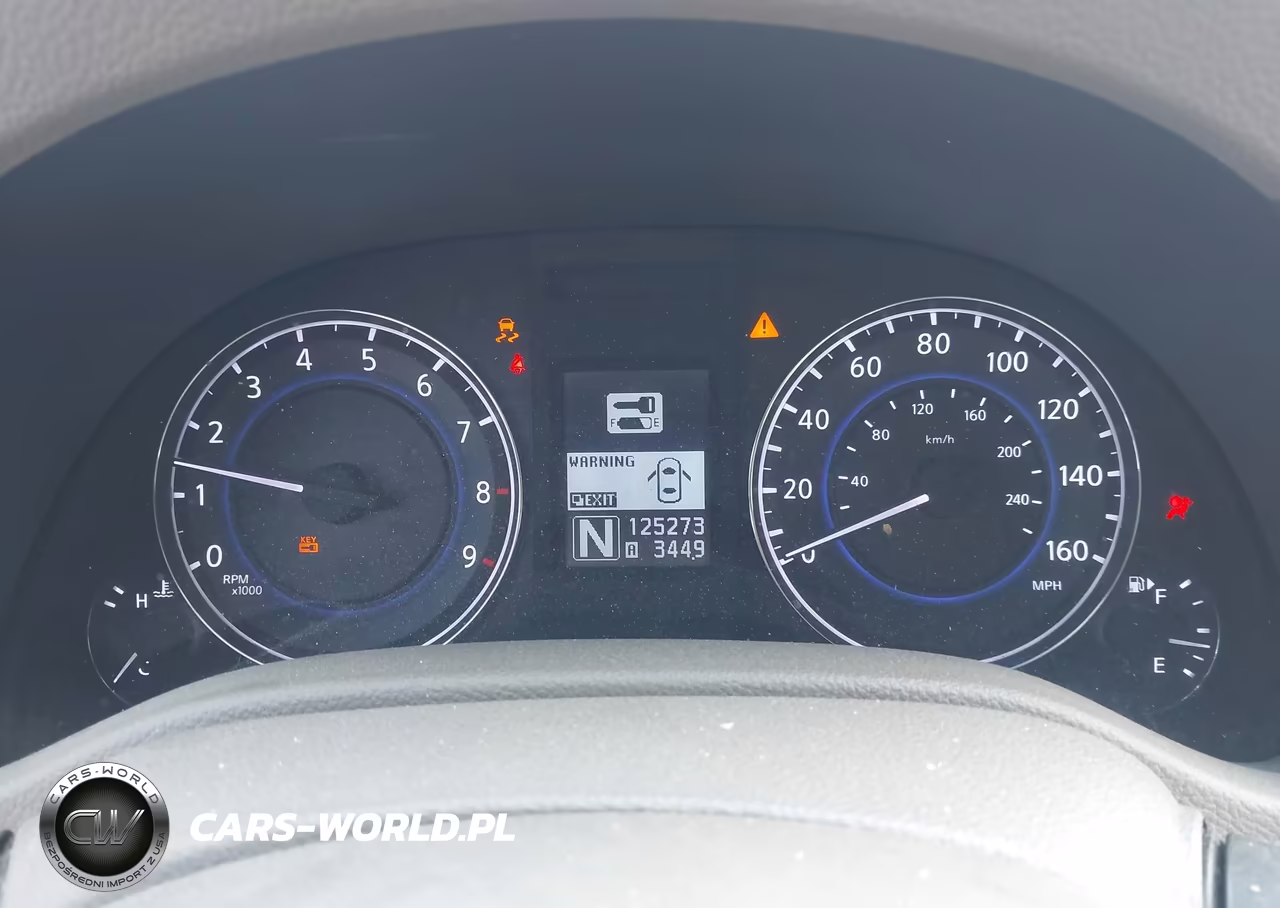 2012 Infiniti G37X VIN:JN1CV6AR5CM678645 - 7