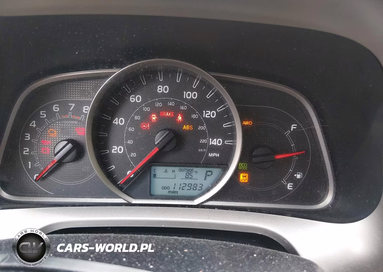 2013 Toyota Rav4 Xle VIN:JTMRFREVXDD027283 - 7