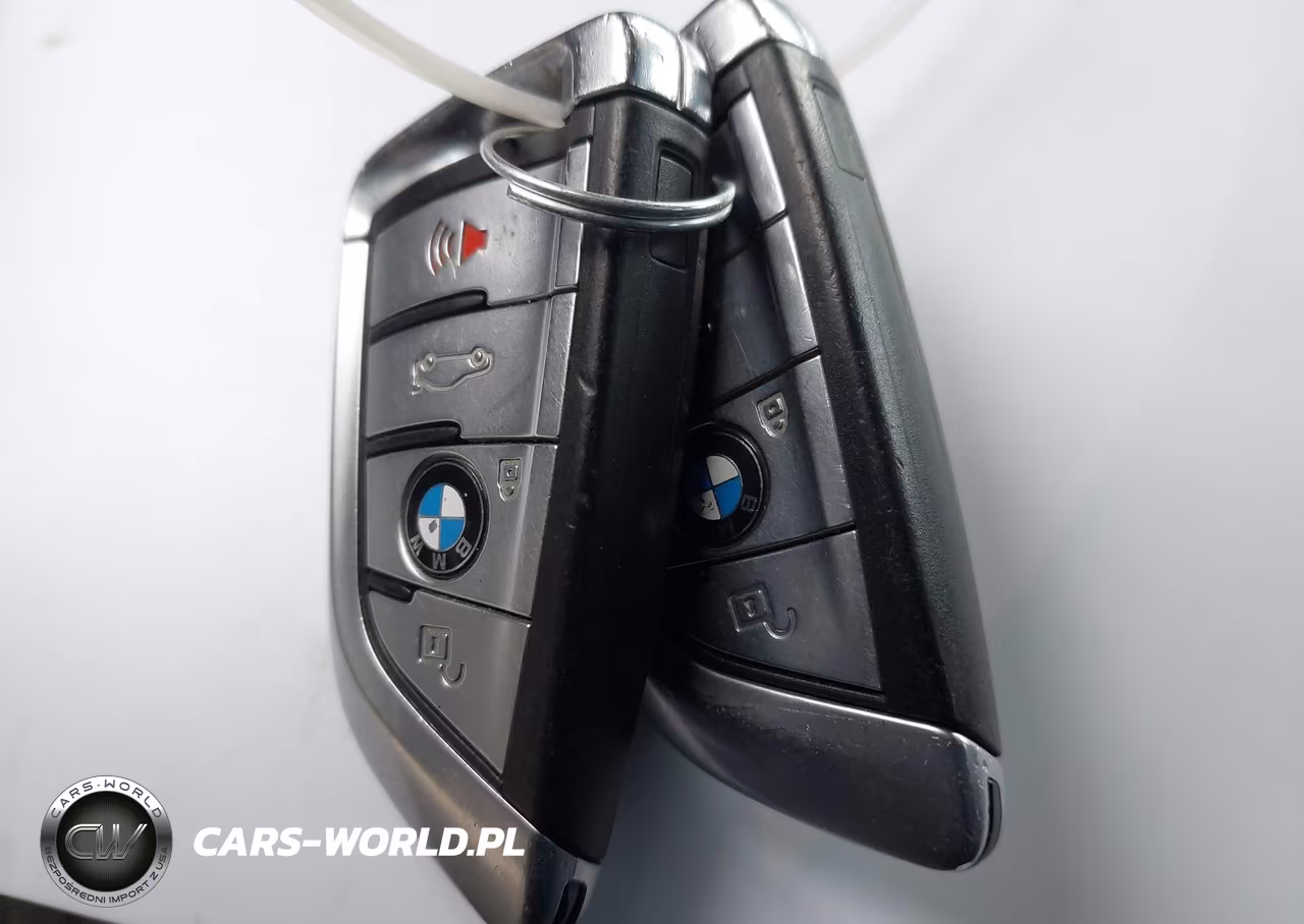 2017 BMW 530I VIN:WBAJA5C32HG896466 - 11