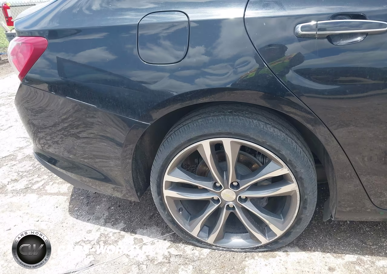 2020 Chevrolet Malibu Fwd Premier VIN:1G1ZE5SX0LF054926 - 18