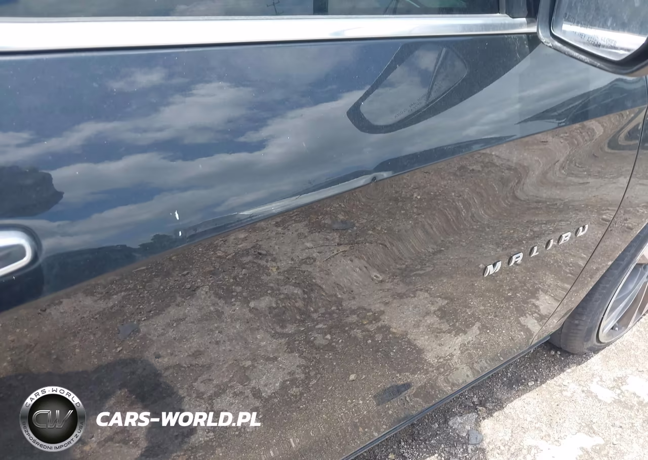 2020 Chevrolet Malibu Fwd Premier VIN:1G1ZE5SX0LF054926 - 19
