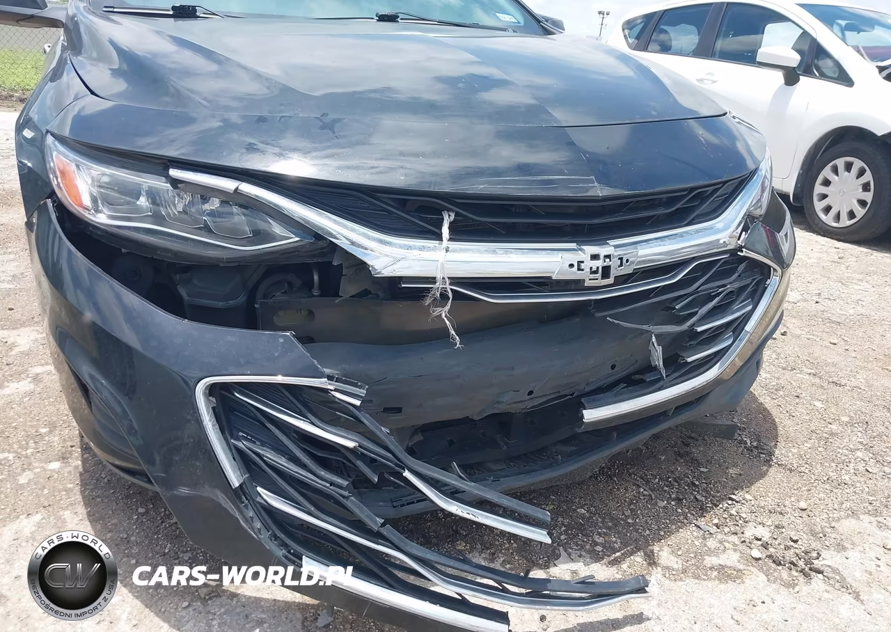 2020 Chevrolet Malibu Fwd Premier VIN:1G1ZE5SX0LF054926 - 6