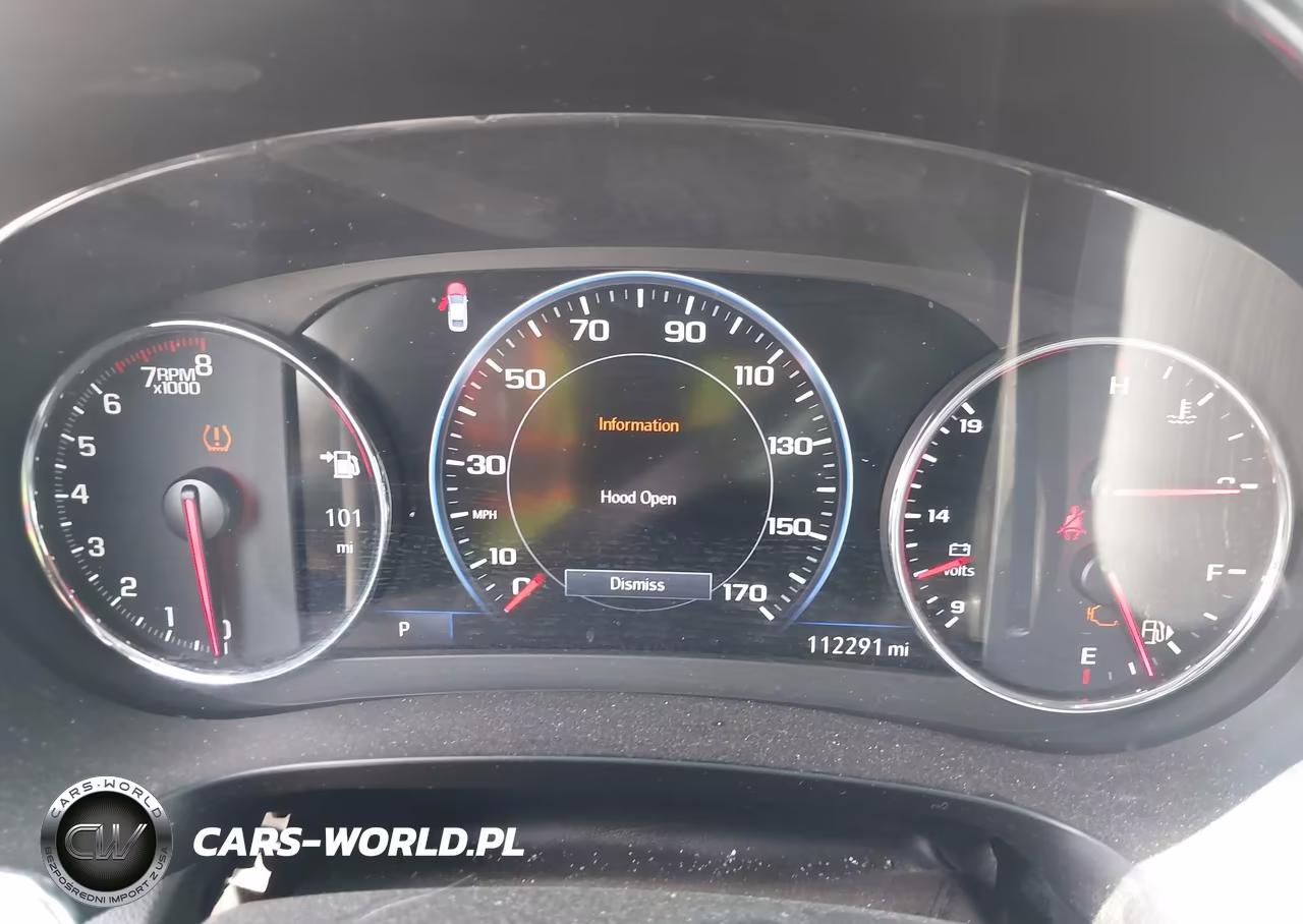 2020 Chevrolet Malibu Fwd Premier VIN:1G1ZE5SX0LF054926 - 7