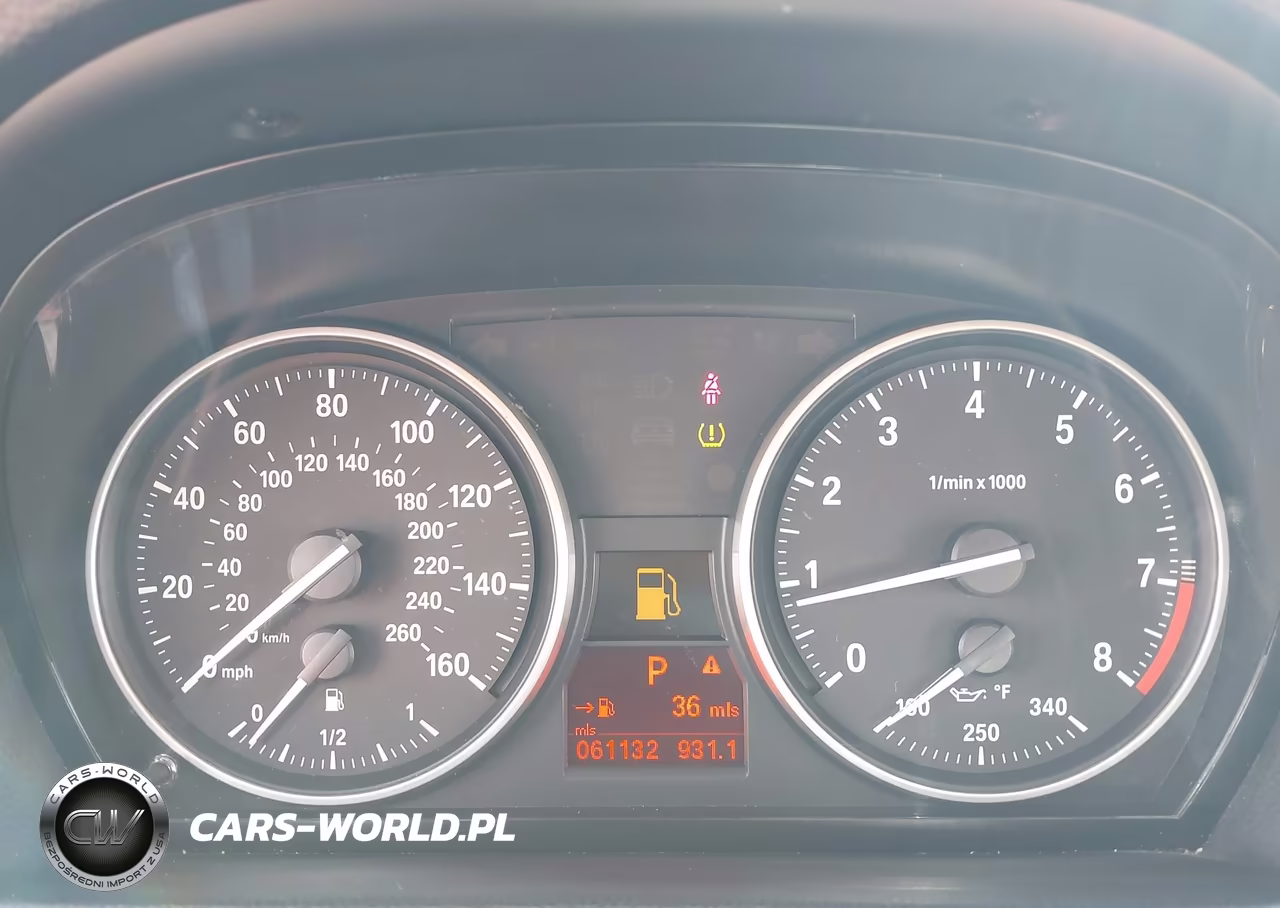 2011 BMW 328I VIN:WBADW7C59BE543480 - 7