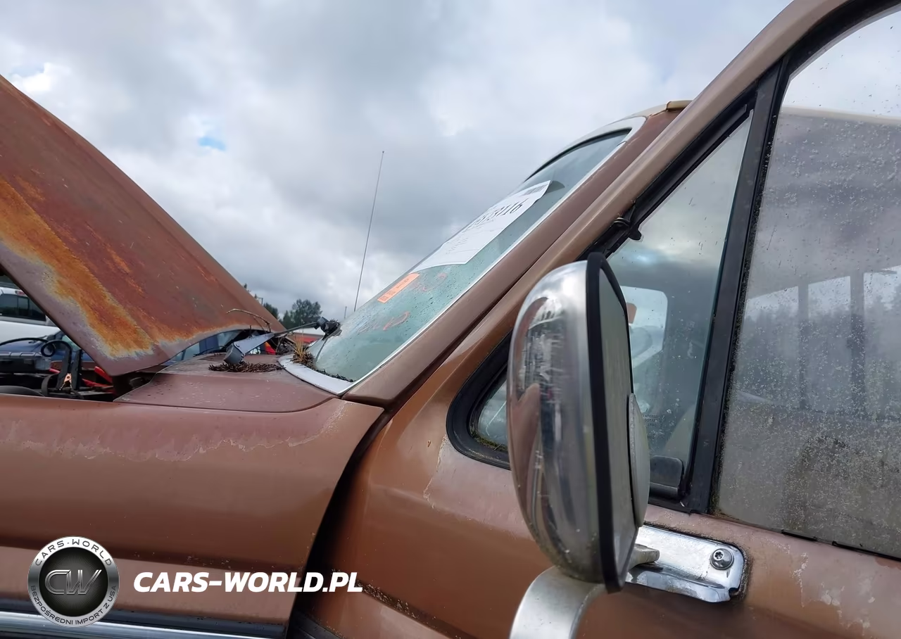 1985 Ford F250 VIN:2FTHF26H9FCB18544 - 12