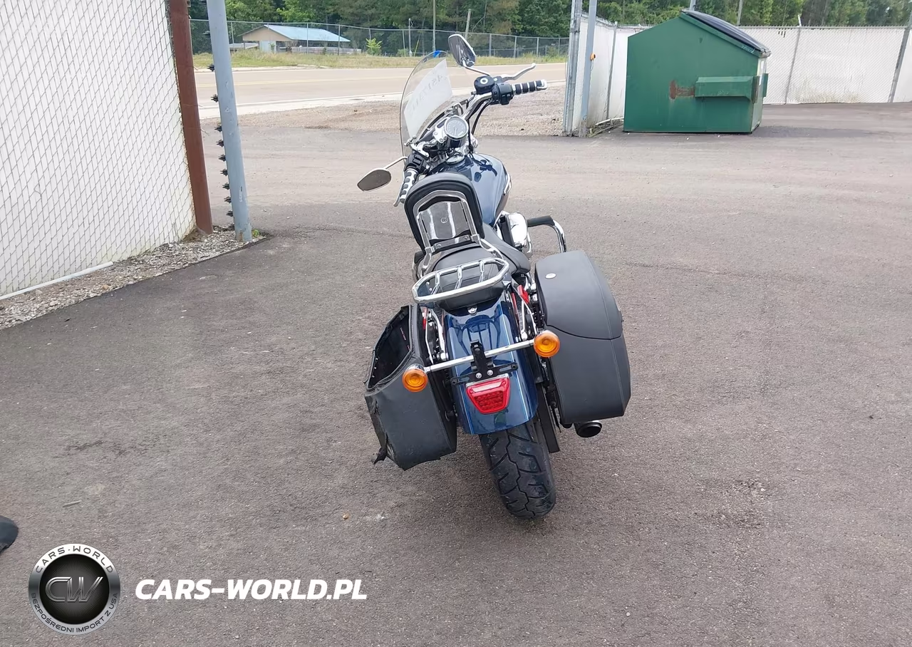 2012 Harley-Davidson Xl1200 C VIN:1HD1CT317CC426268 - 6