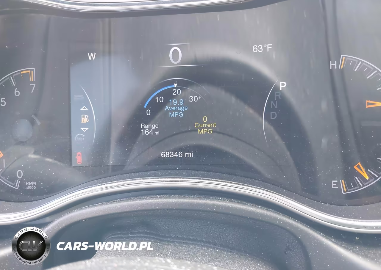 2018 Jeep Grand Cherokee Limited 4X4 VIN:1C4RJFBG3JC432793 - 16
