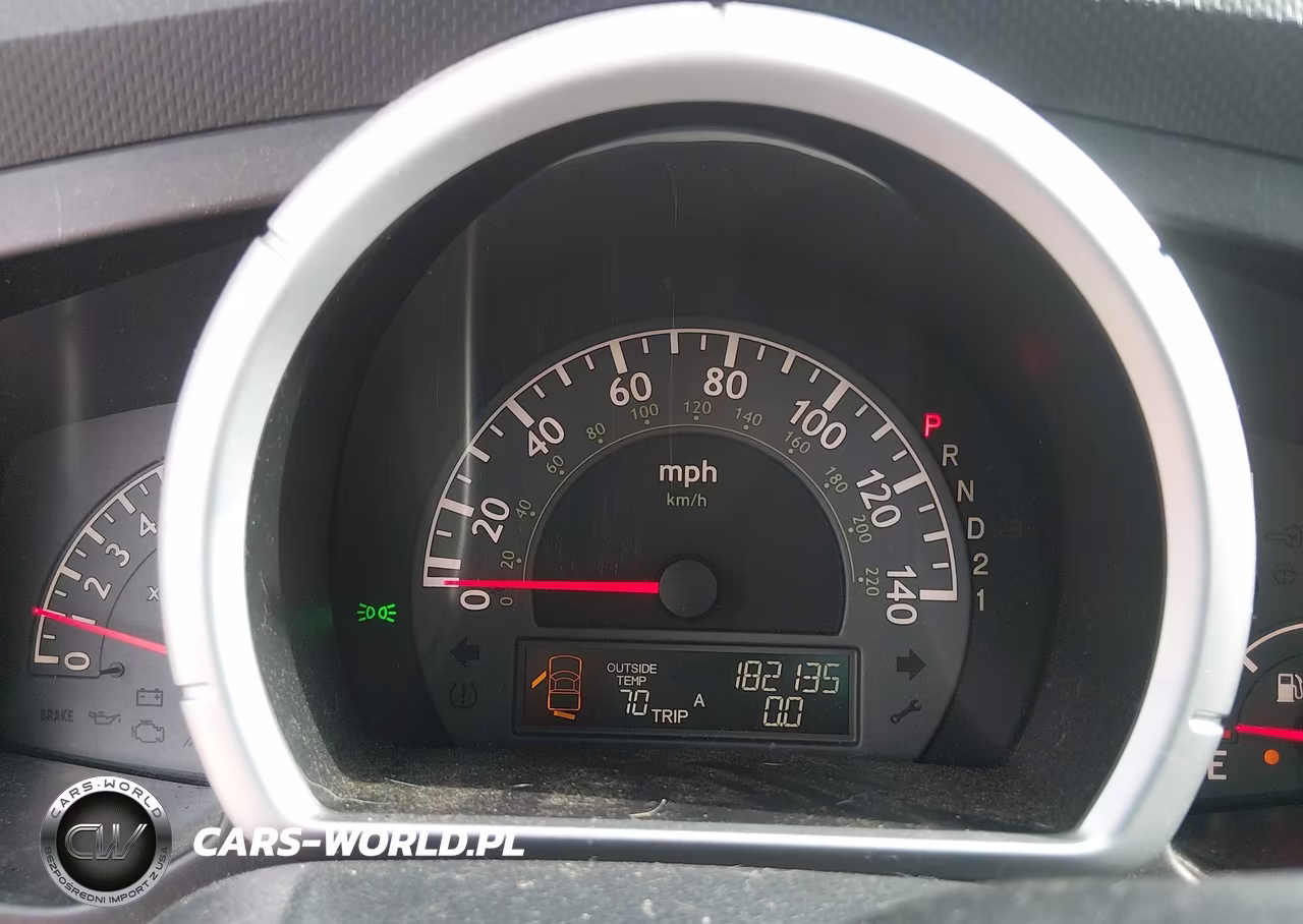 2007 Honda Ridgeline Rtl VIN:2HJYK16507H524773 - 7