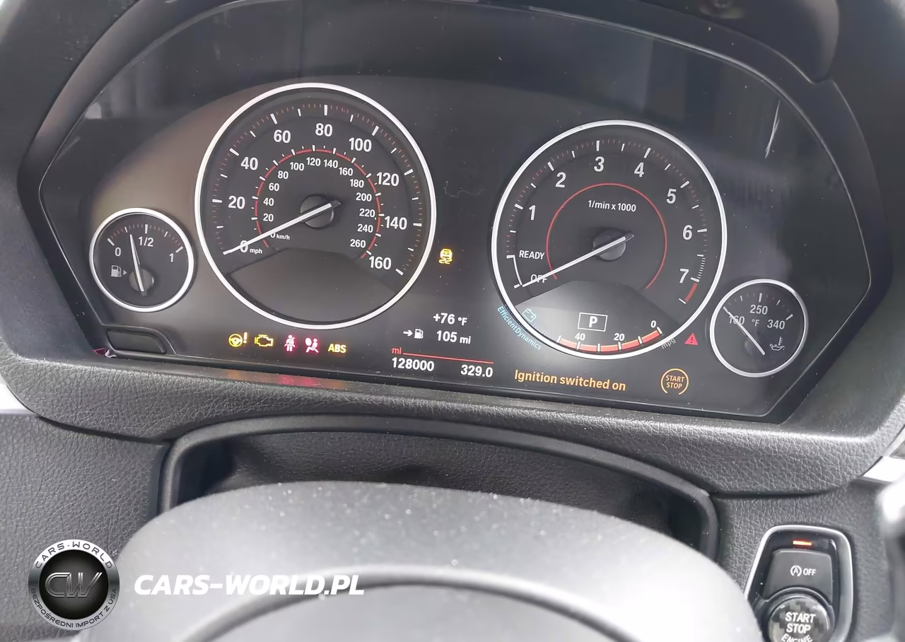 2018 BMW 430I Gran Coupe VIN:WBA4J1C54JBG77845 - 15