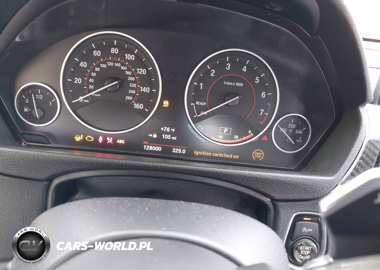 2018 BMW 430I Gran Coupe VIN:WBA4J1C54JBG77845 - 7
