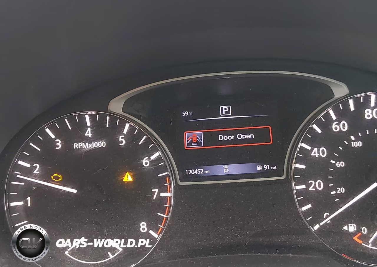 2018 Nissan Altima 2.5 S VIN:1N4AL3AP8JC165678 - 15