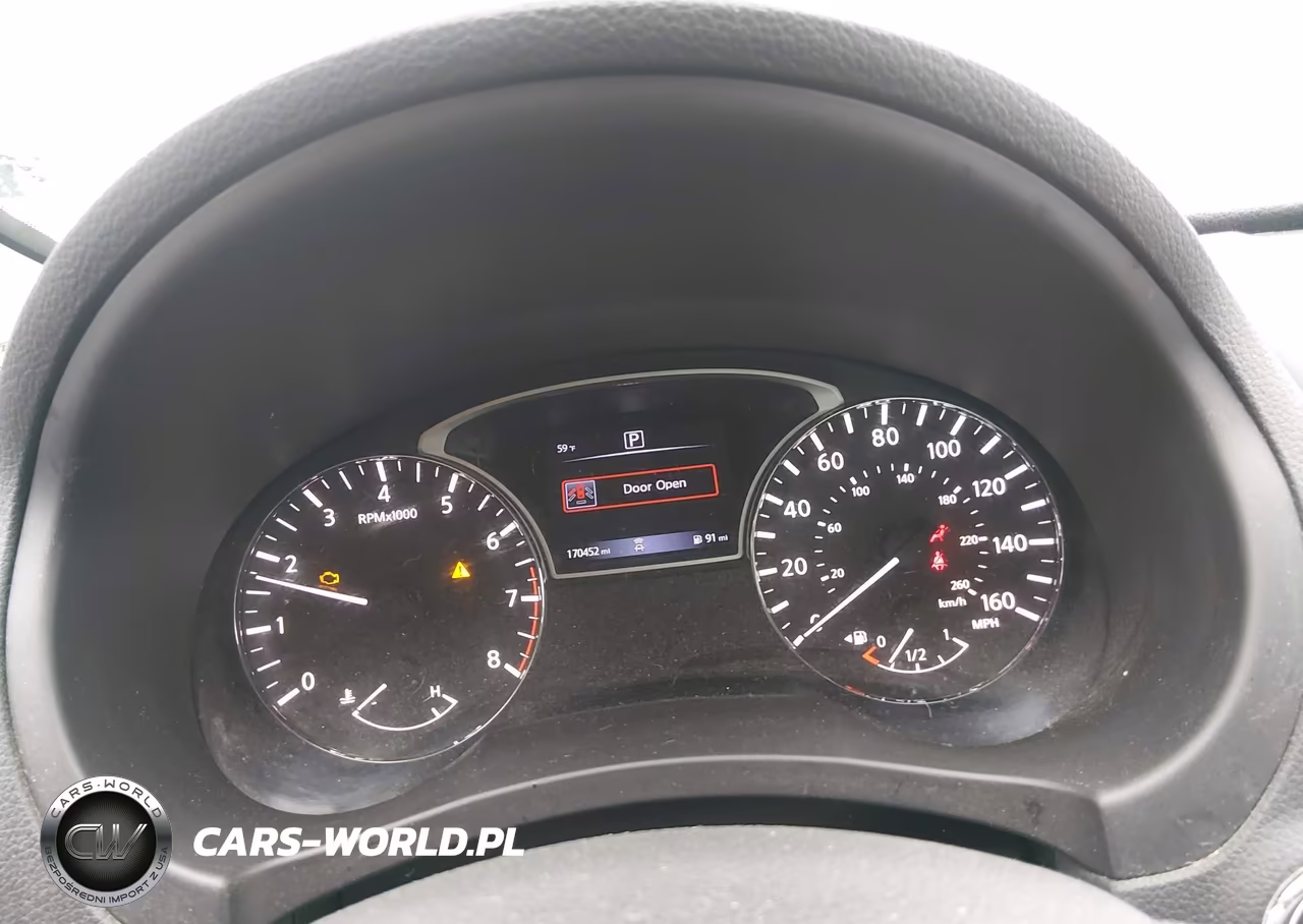 2018 Nissan Altima 2.5 S VIN:1N4AL3AP8JC165678 - 7