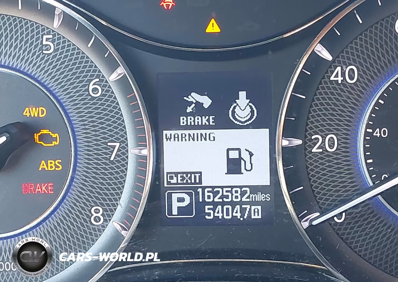 2015 Infiniti Qx80 Limited VIN:JN8AZ2NE8F9082028 - 15