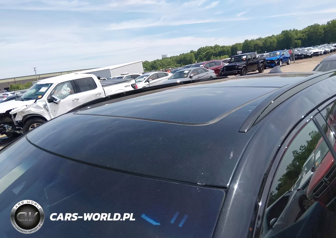 2021 Cadillac Xt5 Sport VIN:1GYKNGRS0MZ110369 - 17