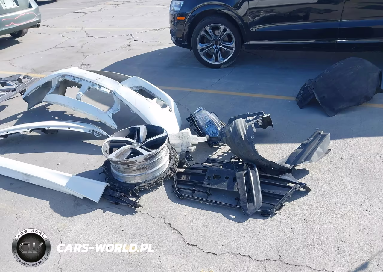 2019 Honda Accord Sport 2.0T VIN:1HGCV2F33KA036369 - 18