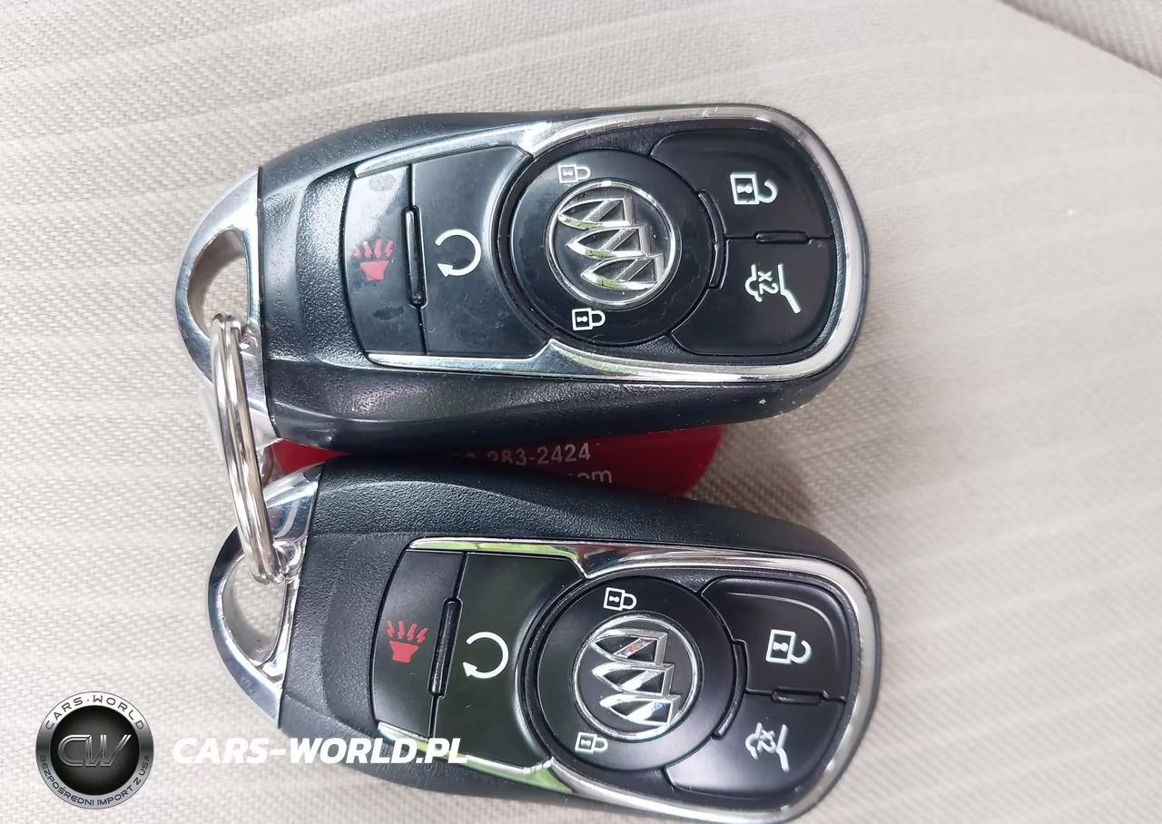 2019 Buick Envision Fwd Preferred VIN:LRBFXBSA9KD017543 - 11
