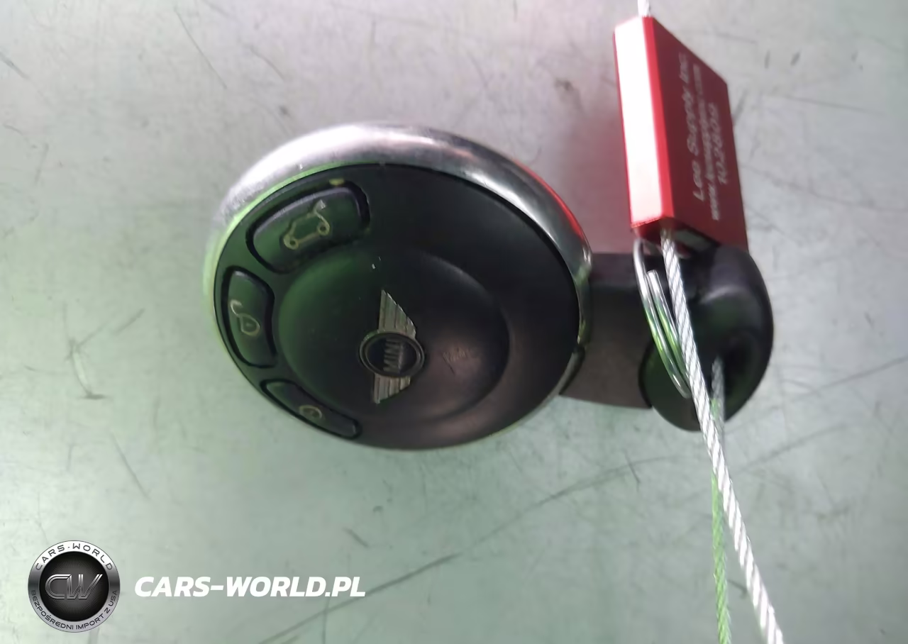 2015 Mini Countryman Cooper S VIN:WMWZC3C56FWT01656 - 11