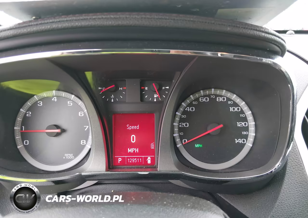 2011 GMC Terrain Sle-2 VIN:2CTFLSE5XB6469757 - 7