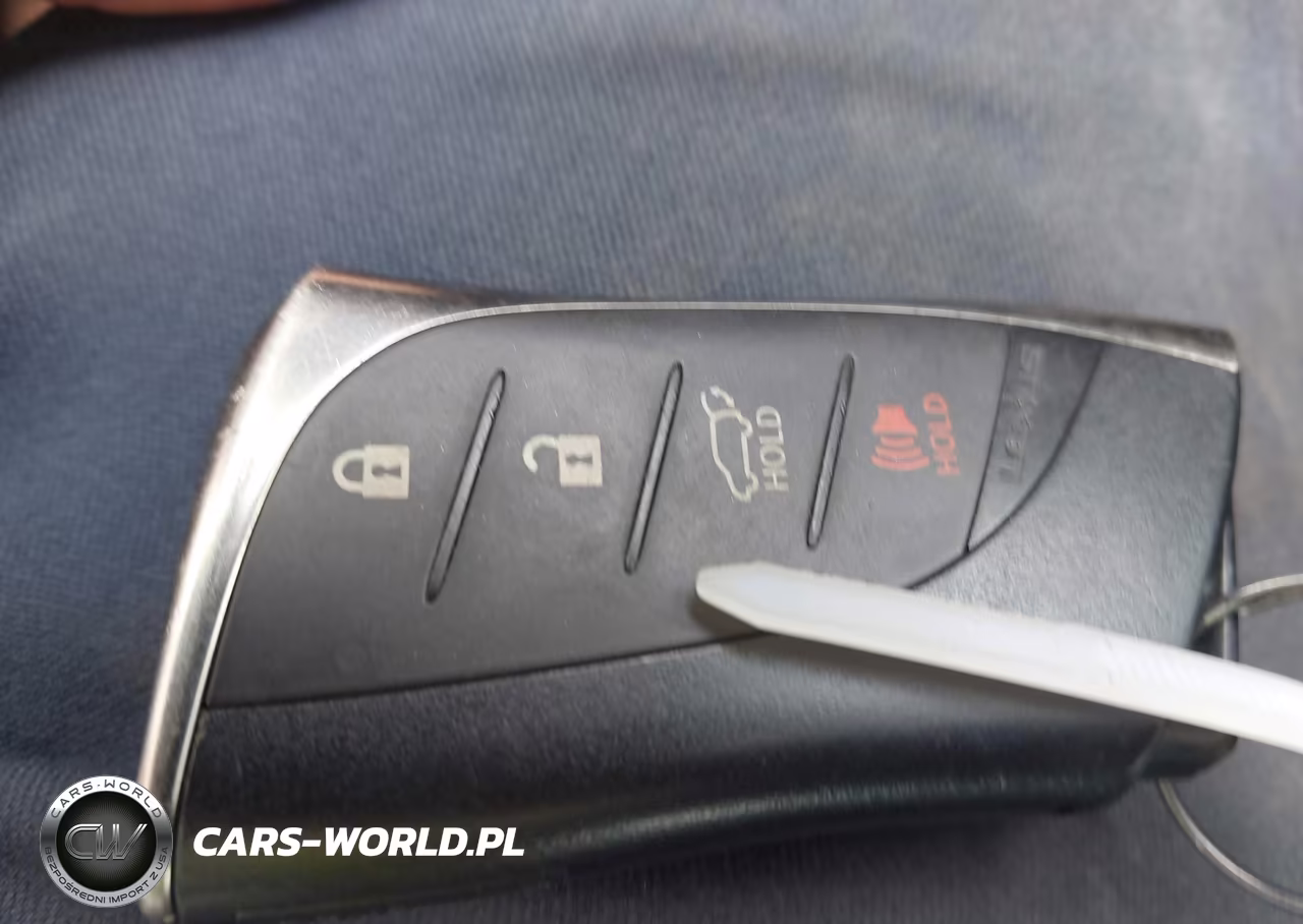 2019 Lexus Ux 200 VIN:JTHY3JBH9K2004704 - 11