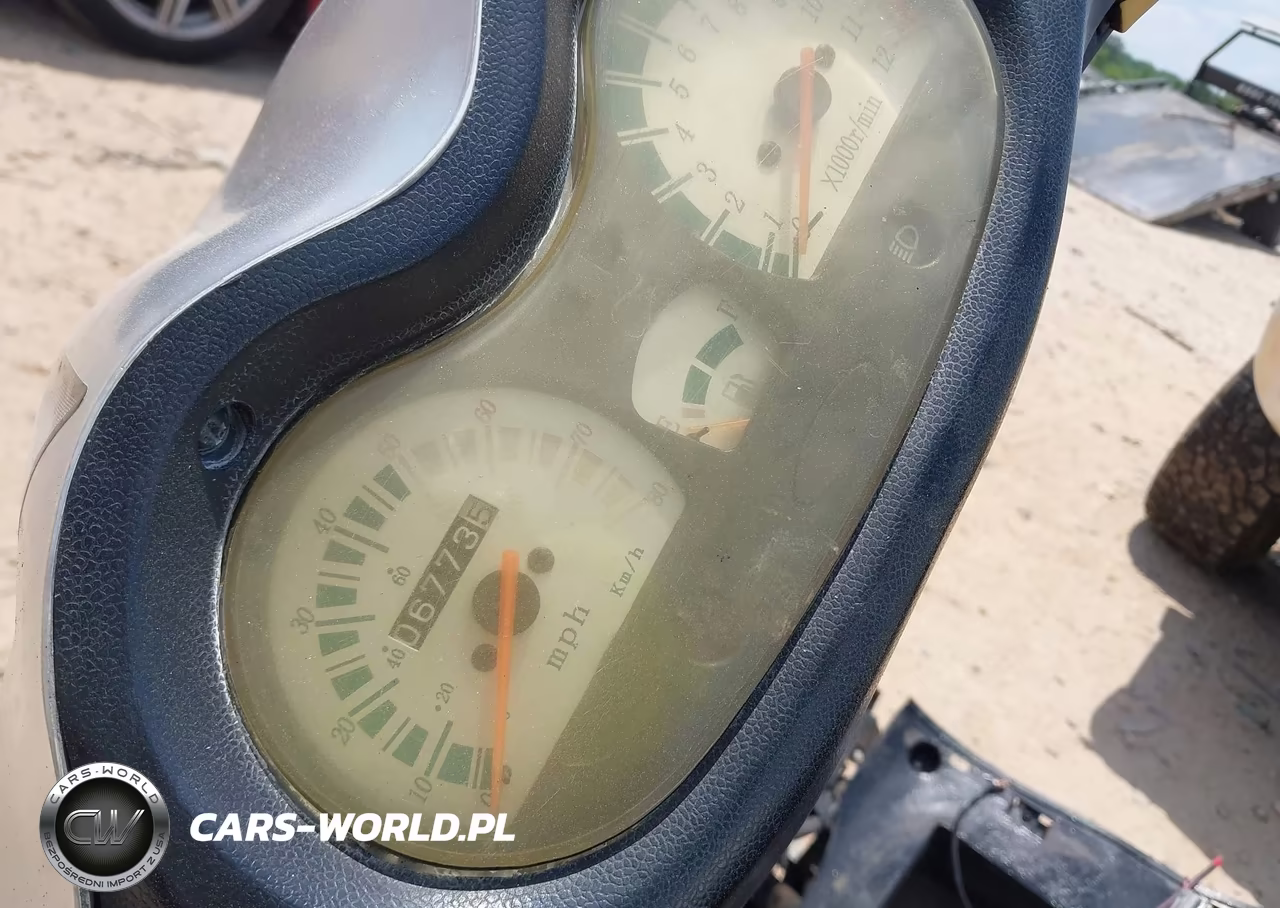 2020 Tao Tao Moped VIN:L9NTCGPB0L1000262 - 7