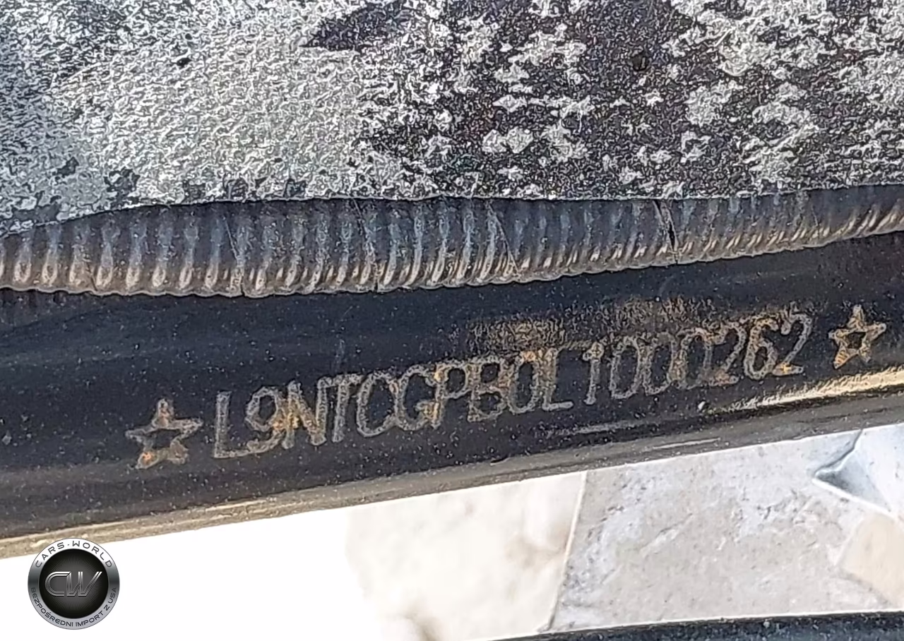 2020 Tao Tao Moped VIN:L9NTCGPB0L1000262 - 9