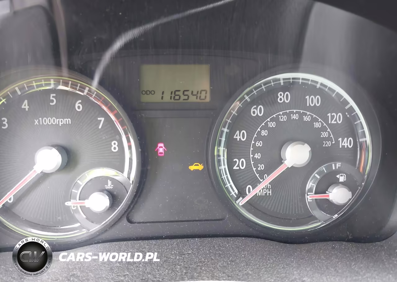 2008 Kia Rio Lx VIN:KNADE123486319083 - 15