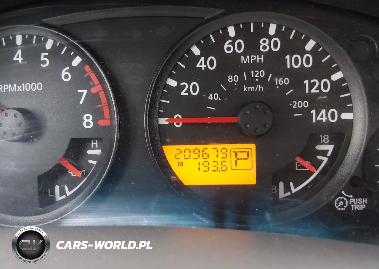 2007 Nissan Frontier Se VIN:1N6AD09U07C421236 - 12