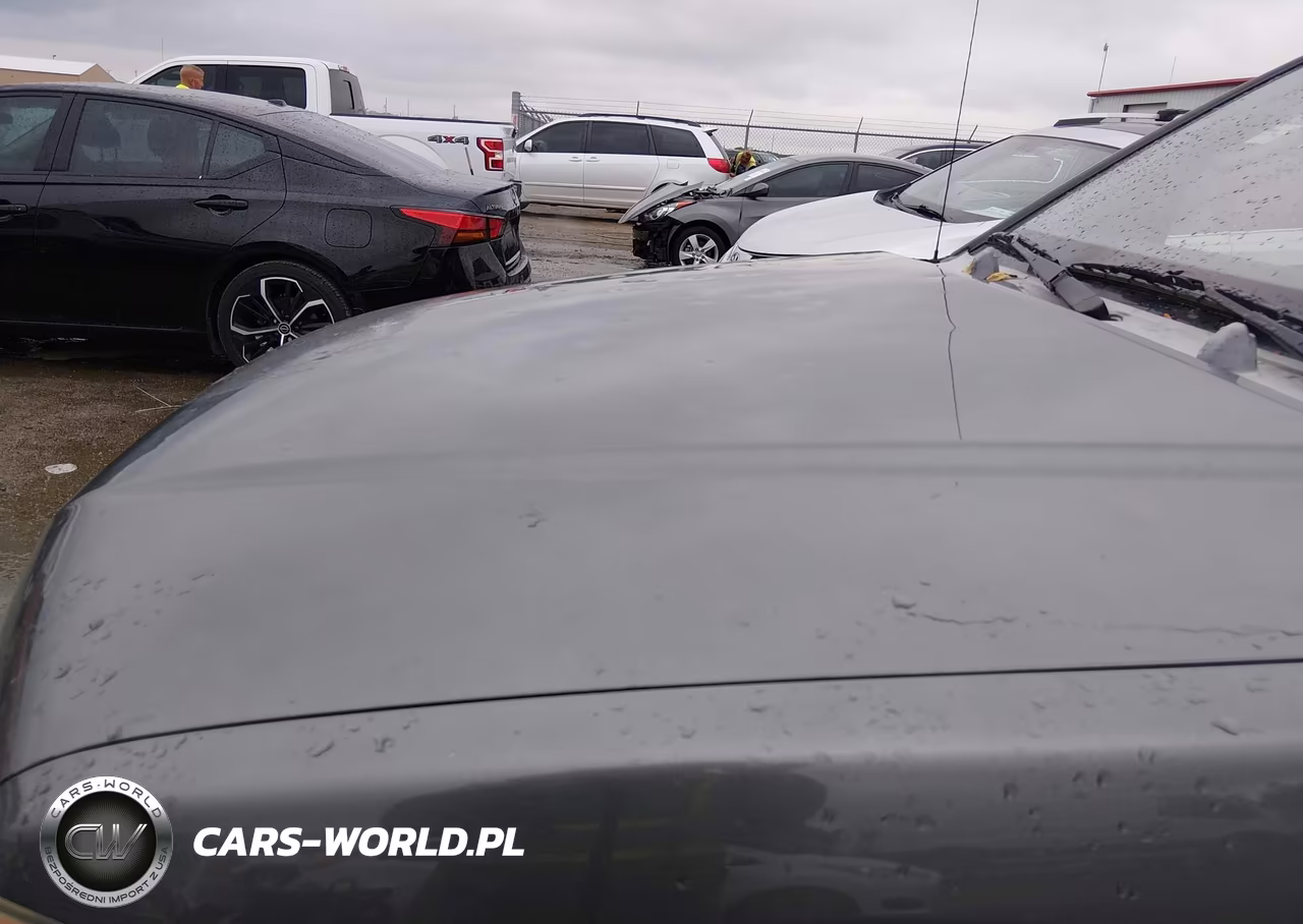 2007 Nissan Frontier Se VIN:1N6AD09U07C421236 - 6