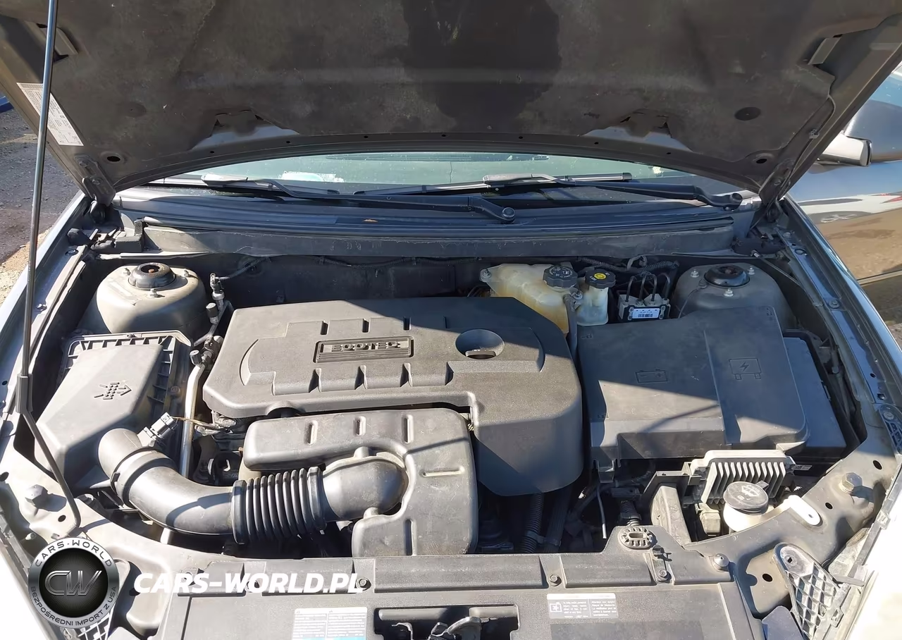 2006 Pontiac G6 VIN:1G2ZF55B164291658 - 10