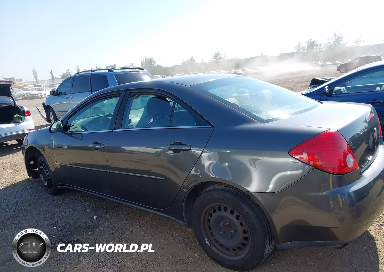 2006 Pontiac G6 VIN:1G2ZF55B164291658 - 14