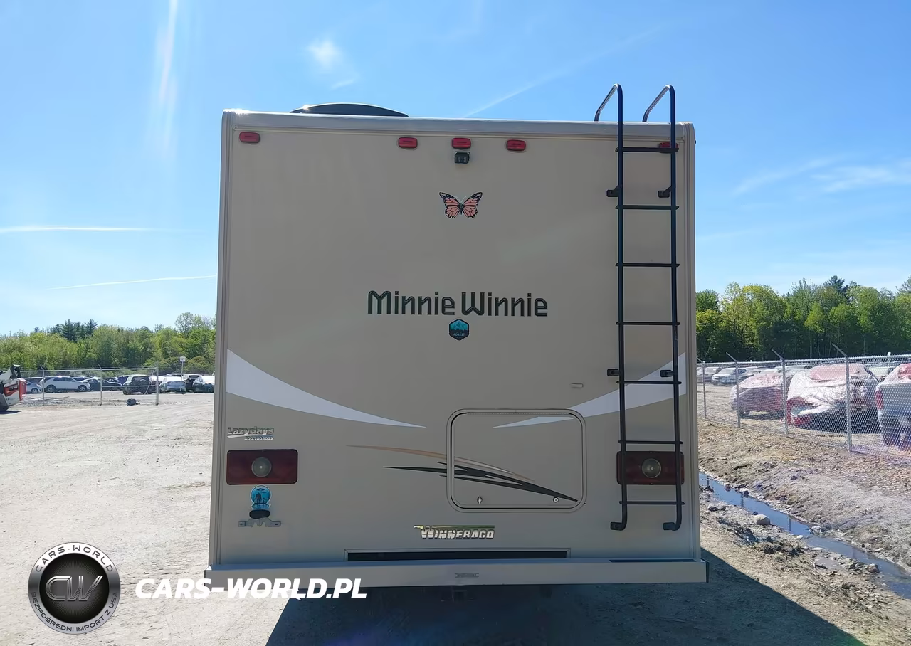 2019 Ford E-450 Cutaway VIN:1FDXE4FS8KDC06464 - 15