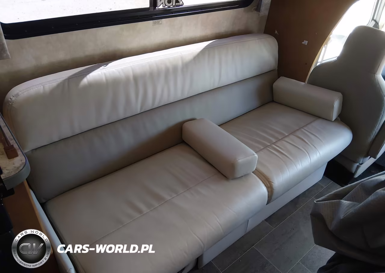 2019 Ford E-450 Cutaway VIN:1FDXE4FS8KDC06464 - 7