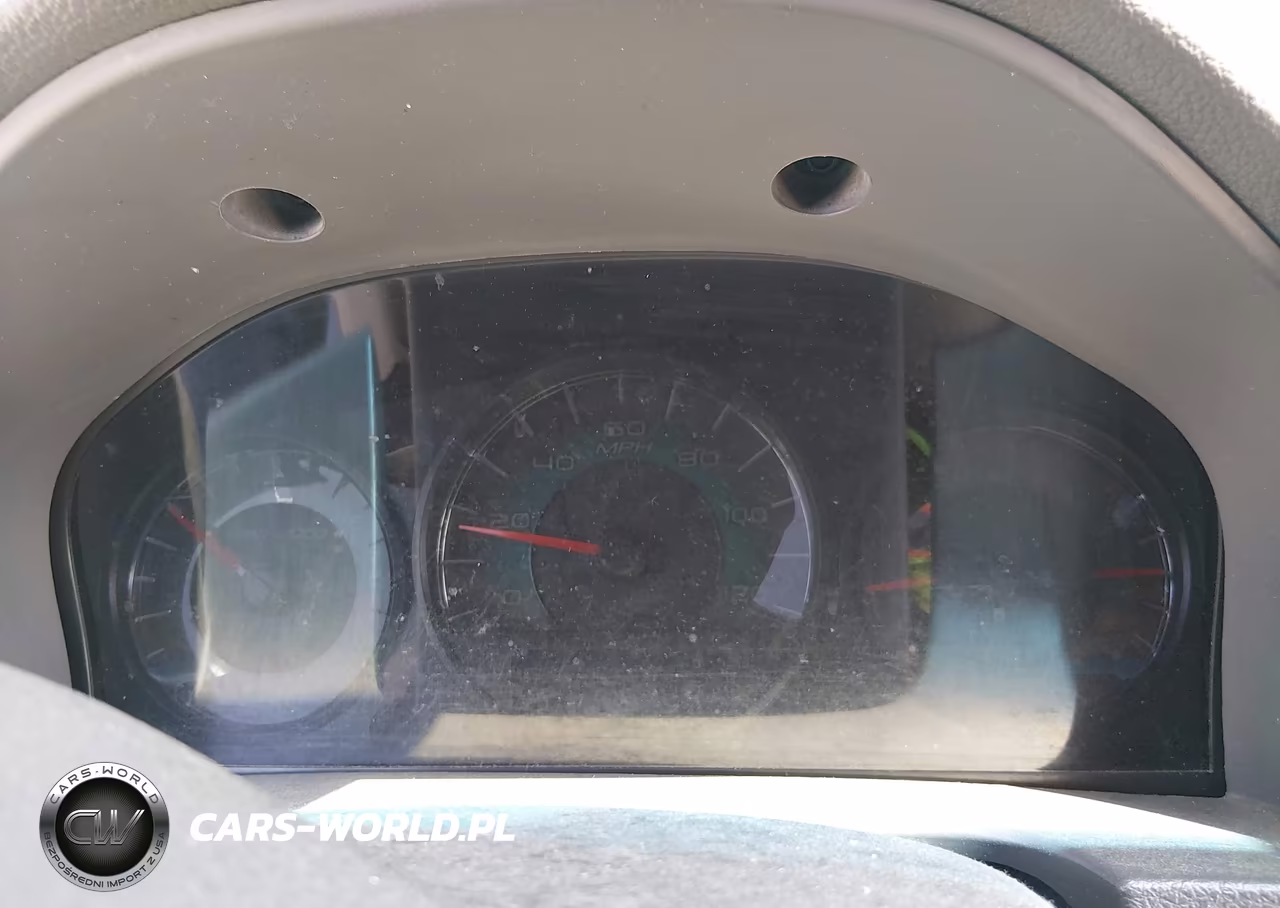 2011 Ford Fusion Sel VIN:3FAHP0JA3BR230095 - 7